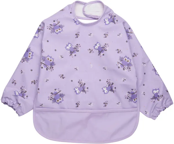 PU forklæde - 6716 - ONE SIZE